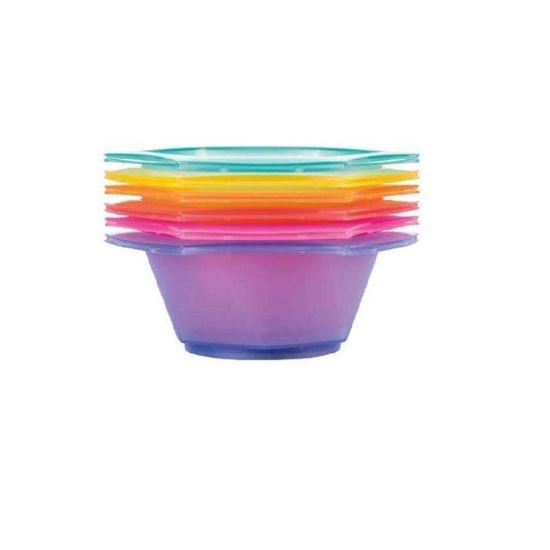 XANITALIA Color Master Rainbowl 350ml 6pz