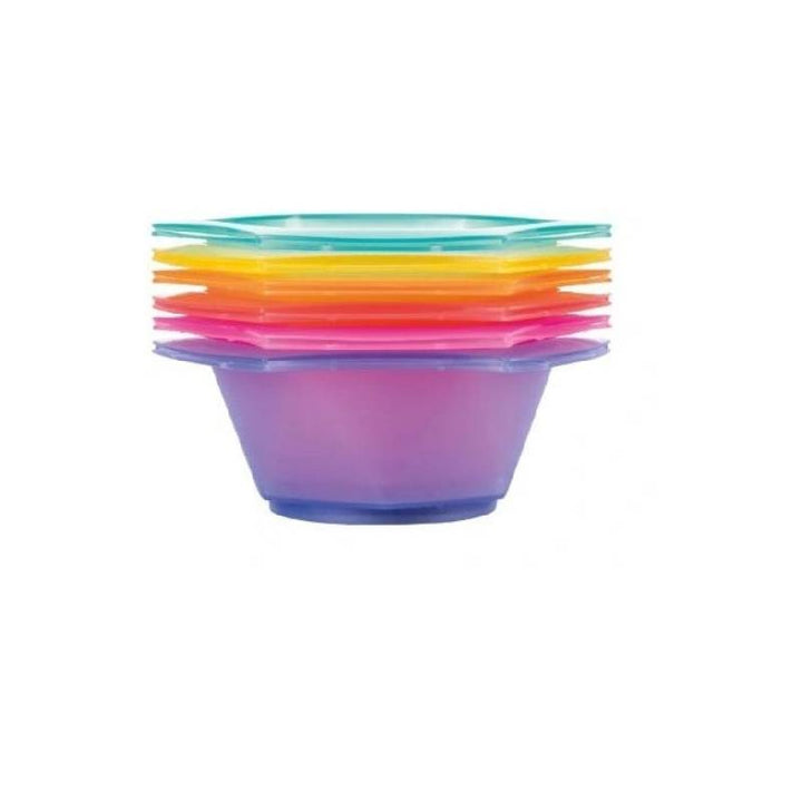 XANITALIA Color Master Rainbowl 350ml 6pz