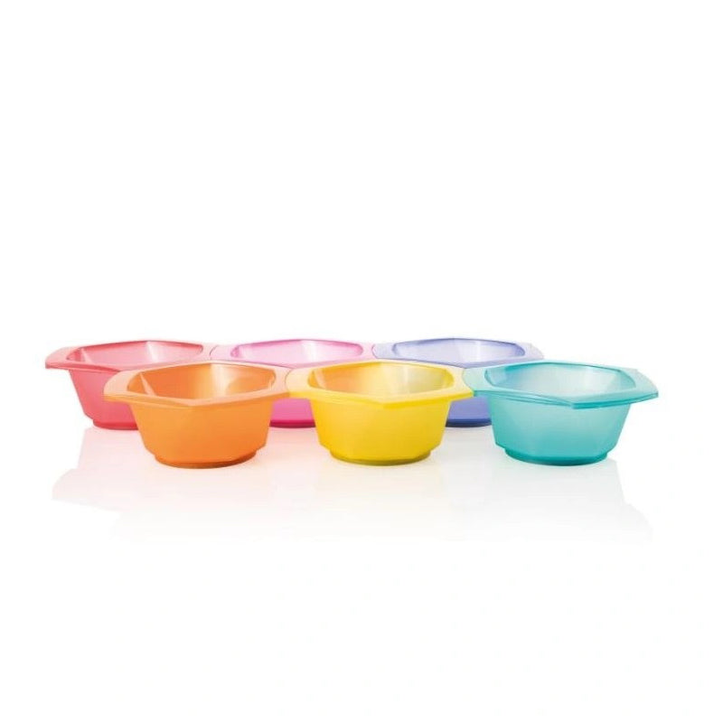 XANITALIA Color Master Rainbowl 350ml 6pz