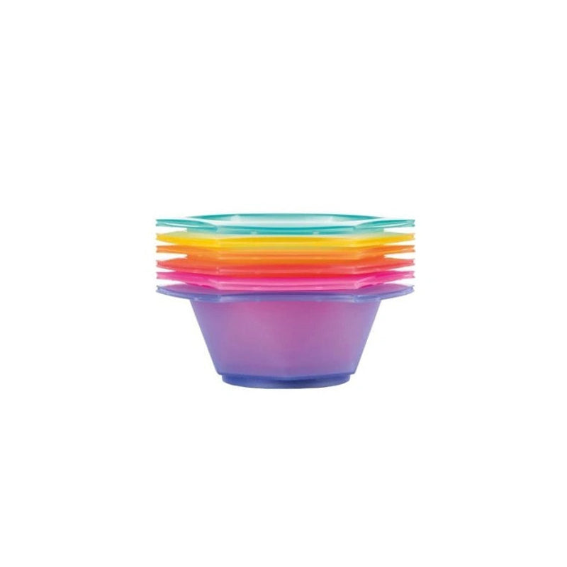 XANITALIA Color Master Rainbowl 350ml 6pz