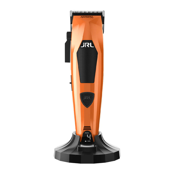 JRL PROFESSIONAL Diamante Clipper Orange Cordless