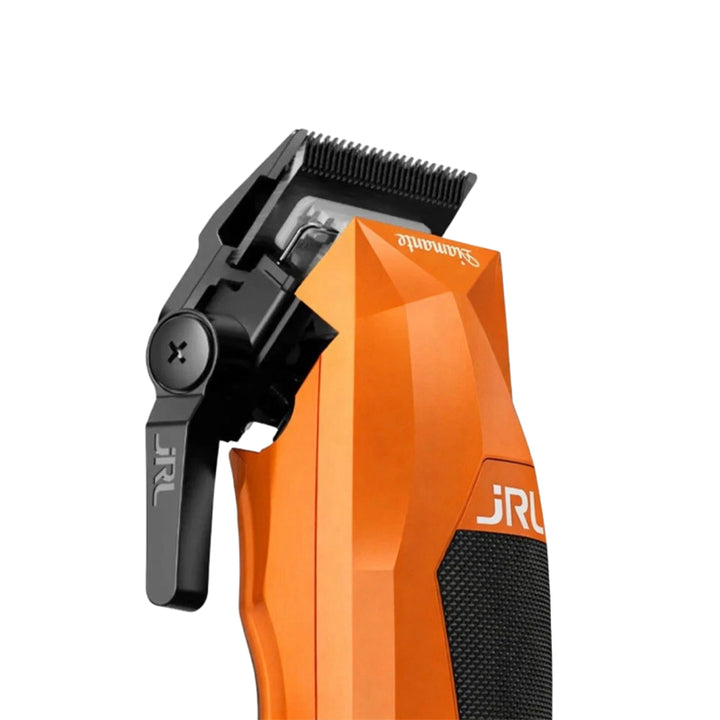 JRL PROFESSIONAL Diamante Clipper Orange Cordless