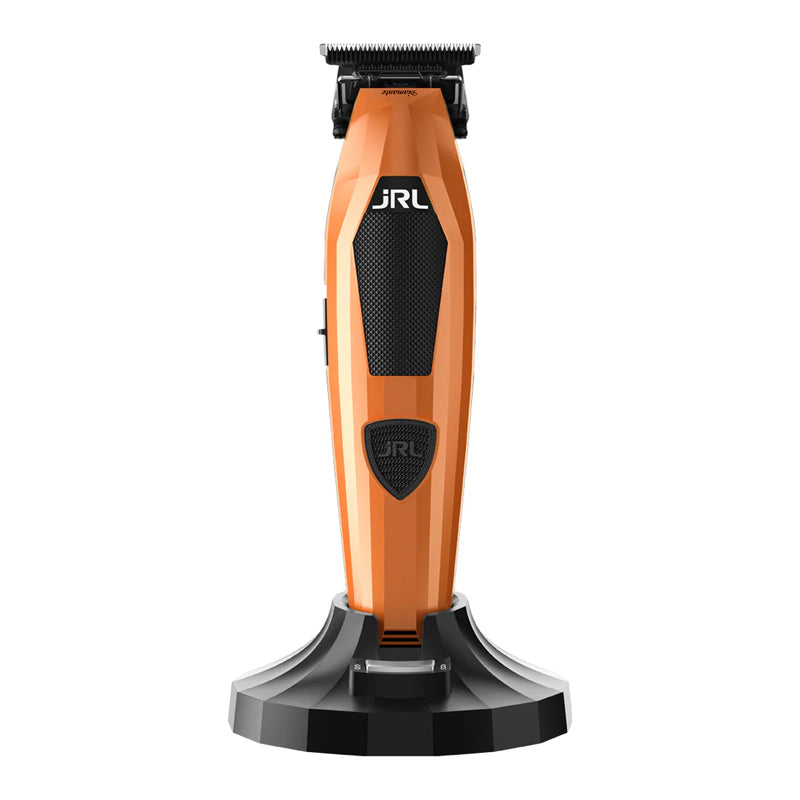 JRL PROFESSIONAL Diamante Trimmer Orange Cordless