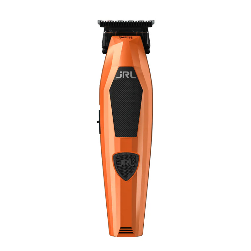 JRL PROFESSIONAL Diamante Trimmer Orange Cordless