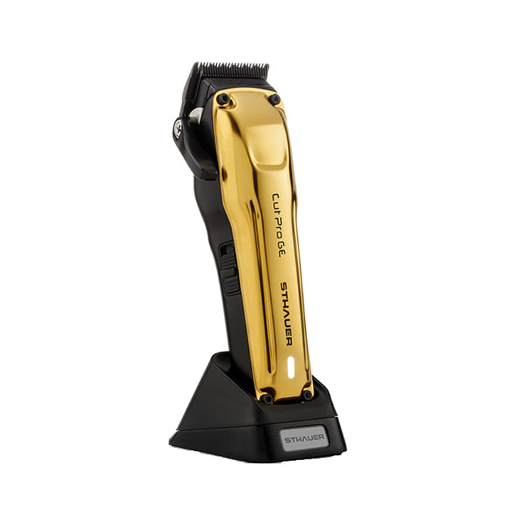 XANITALIA Sthauer Tosatrice Brushless Cut Pro Gold Edition