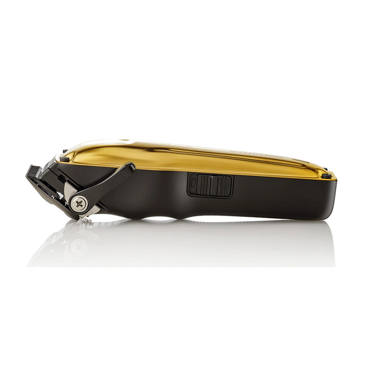 XANITALIA Sthauer Tosatrice Brushless Cut Pro Gold Edition