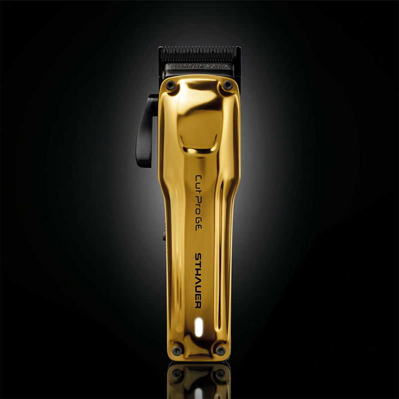 XANITALIA Sthauer Tosatrice Brushless Cut Pro Gold Edition