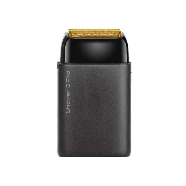 XANITALIA Sthauer Shaver 3 Pro
