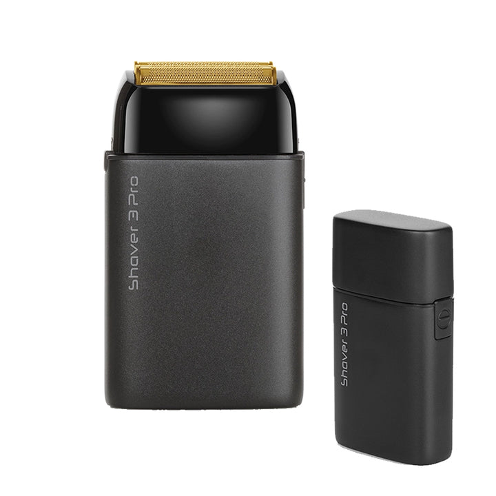 XANITALIA Sthauer Shaver 3 Pro