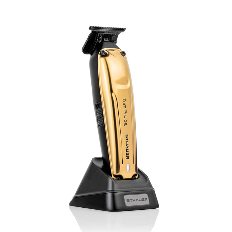XANITALIA Sthauer Rifinitore Detail X Cut Gold Pro
