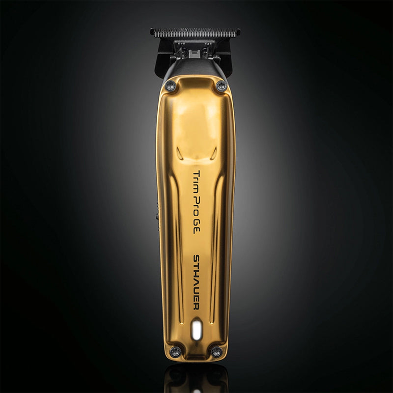 XANITALIA Sthauer Rifinitore Detail X Cut Gold Pro