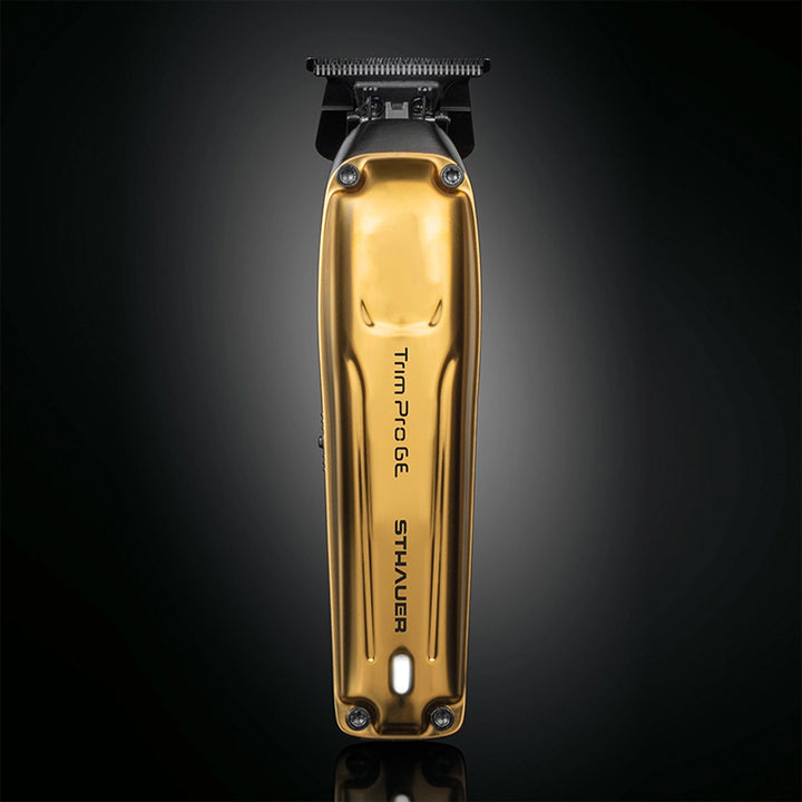 XANITALIA Sthauer Rifinitore Detail X Cut Gold Pro