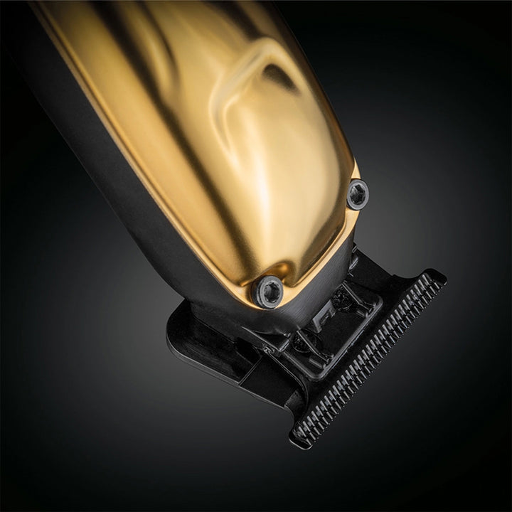 XANITALIA Sthauer Rifinitore Detail X Cut Gold Pro