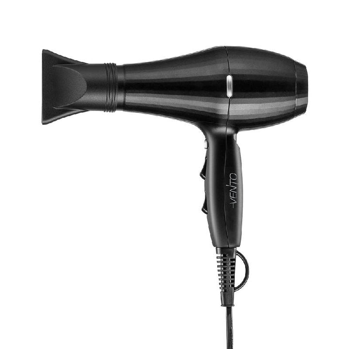 XANITALIA Sthauer Salon Pro Asciugacapelli Vento Digital Ionic Plasma