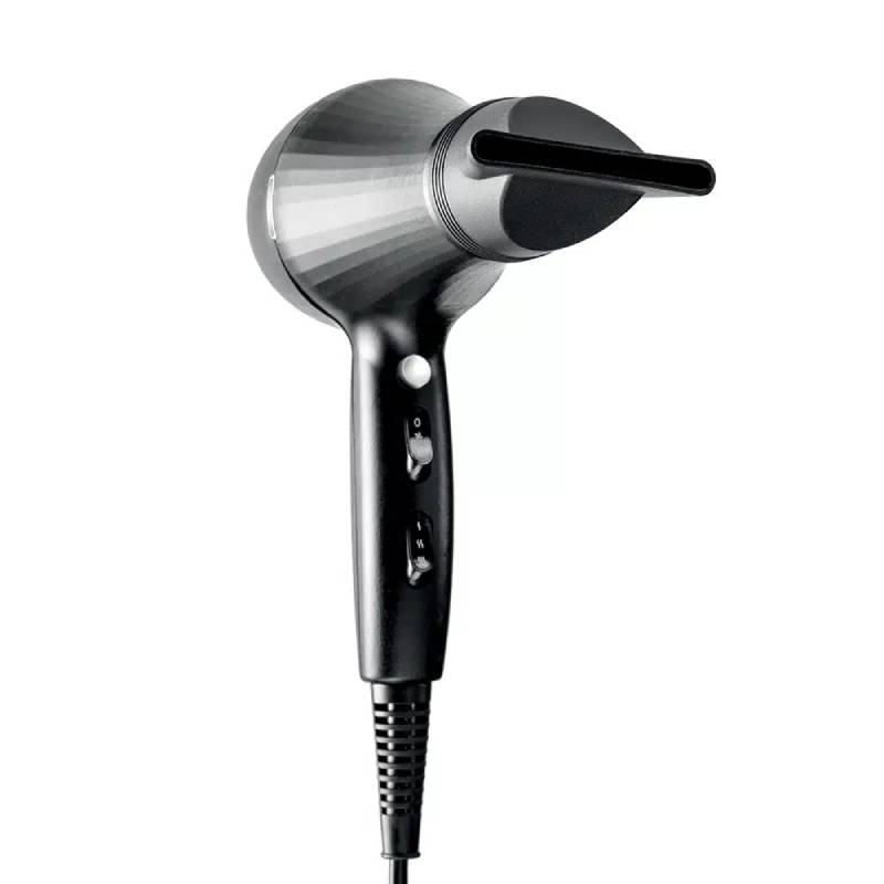 XANITALIA Sthauer Salon Pro Asciugacapelli Vento Digital Ionic Plasma