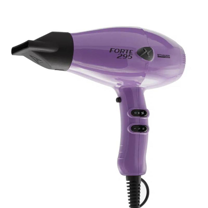 XANITALI Sthauer Asciugacapelli Forte 295 Compatto 2000 Watt
