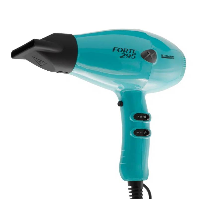 XANITALI Sthauer Asciugacapelli Forte 295 Compatto 2000 Watt