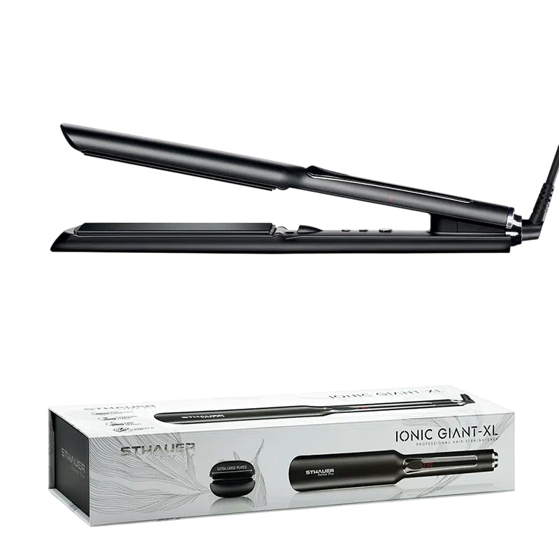 XANITALIA Sthauer Piastra Per Capelli In Ceramica Ionic Giant XL