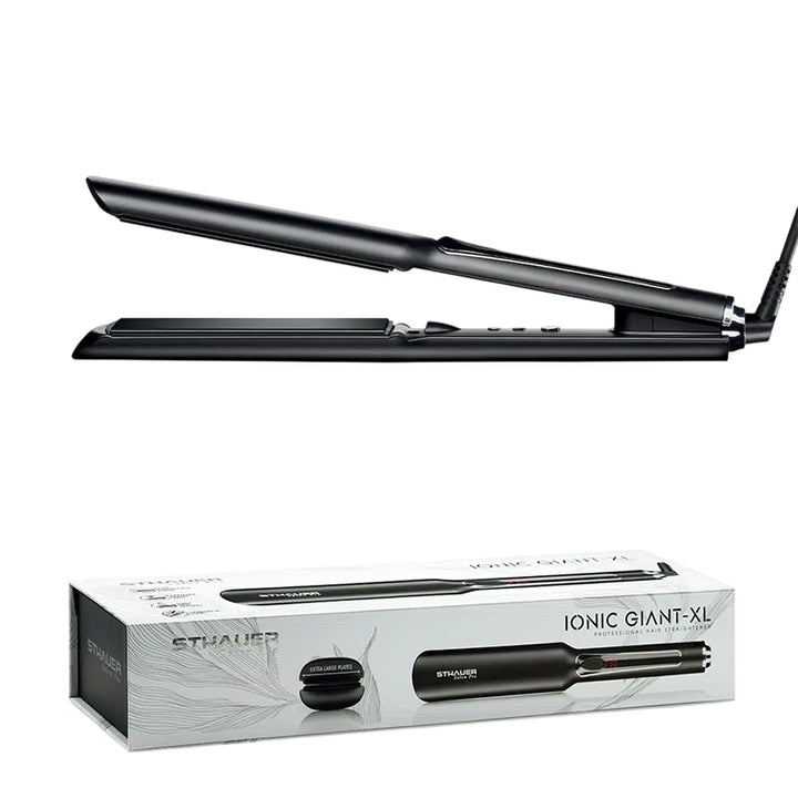 XANITALIA Sthauer Piastra Per Capelli In Ceramica Ionic Giant XL