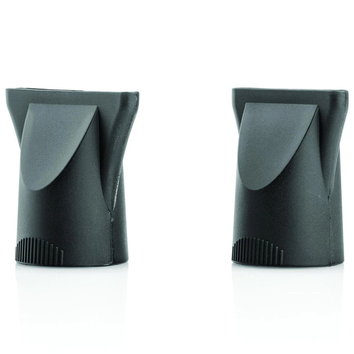 XANITALIA Sthauer Asciugacapelli Levante 380 Nero