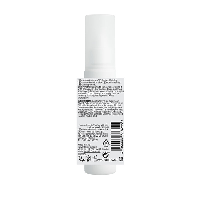 WELLA PROFESSIONALS Fusion Amino Refiller 70ml