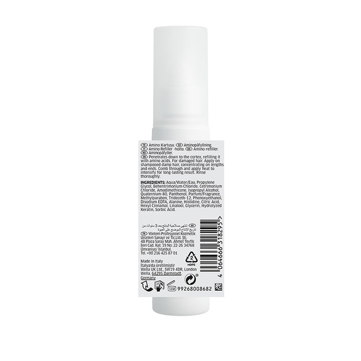 WELLA PROFESSIONALS Fusion Amino Refiller 70ml