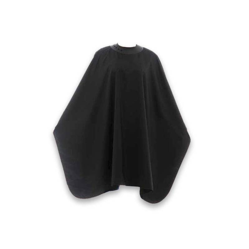 XANITALIA Neoneck Mantella Con Colletto In Neoprene 125x145cm Nera