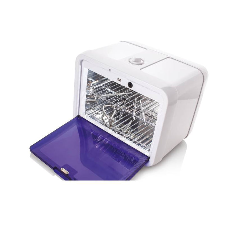 XANITALIA SalonXPro Uv Steril Blu