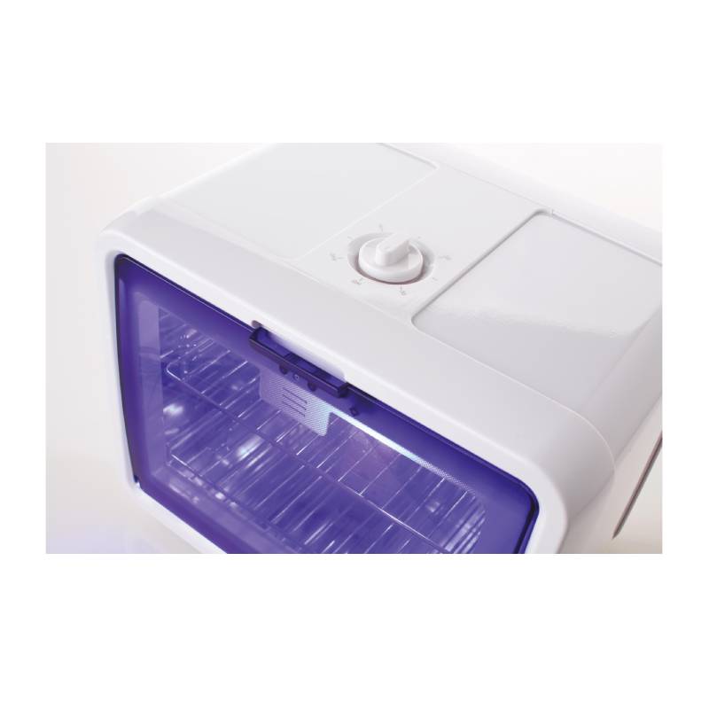 XANITALIA SalonXPro Uv Steril Blu