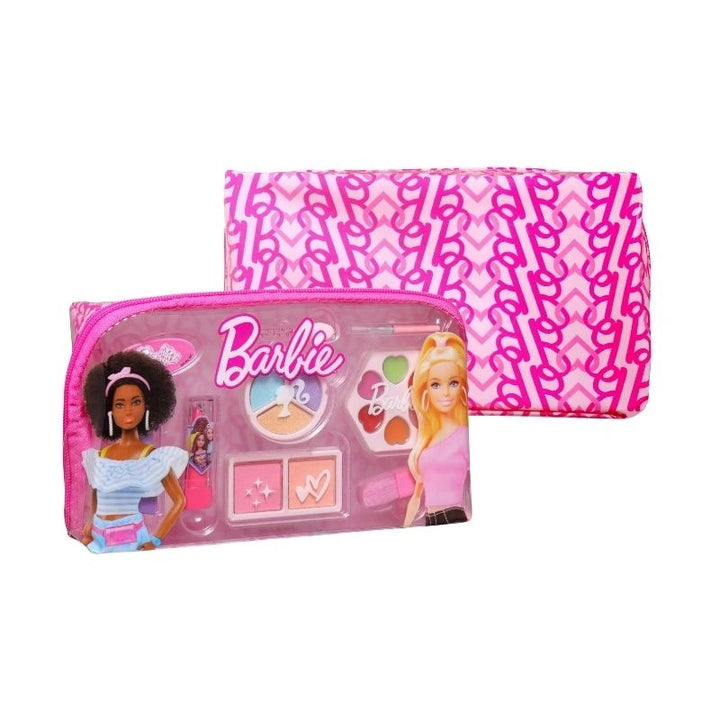 AIR VAL Set Maquillage Barbie Neceser