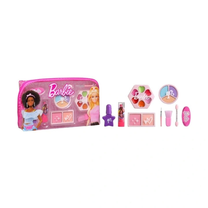 AIR VAL Set Maquillage Barbie Neceser
