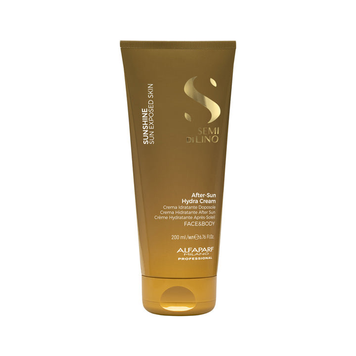 ALFAPARF MILANO Semi Di Lino Sunshine After Sun Hydra Cream 200ml