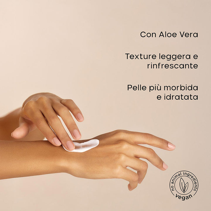 ALFAPARF MILANO Semi Di Lino Sunshine After Sun Hydra Cream 200ml