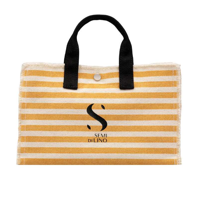 ALFAPARF MILANO Semi Di Lino Sunshine Bag Omaggio
