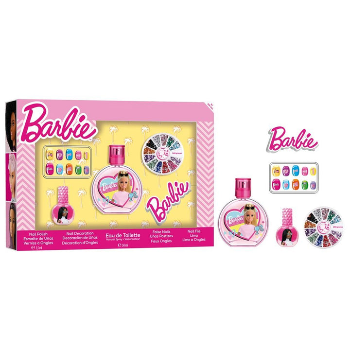 AIR VAL Set Profumo 50ml + Pulsera Charms + Llavero