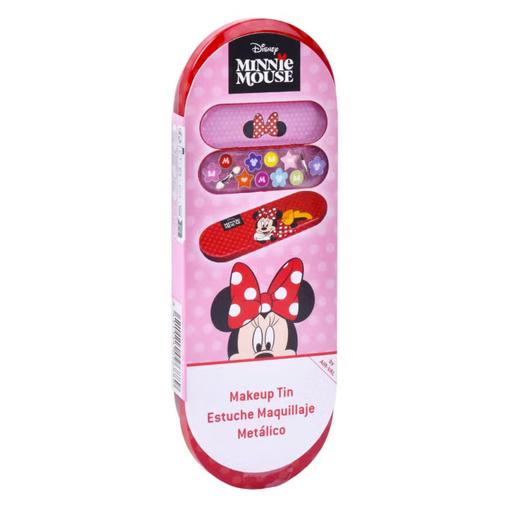 AIR VAL Set Minnie Makeup Tin