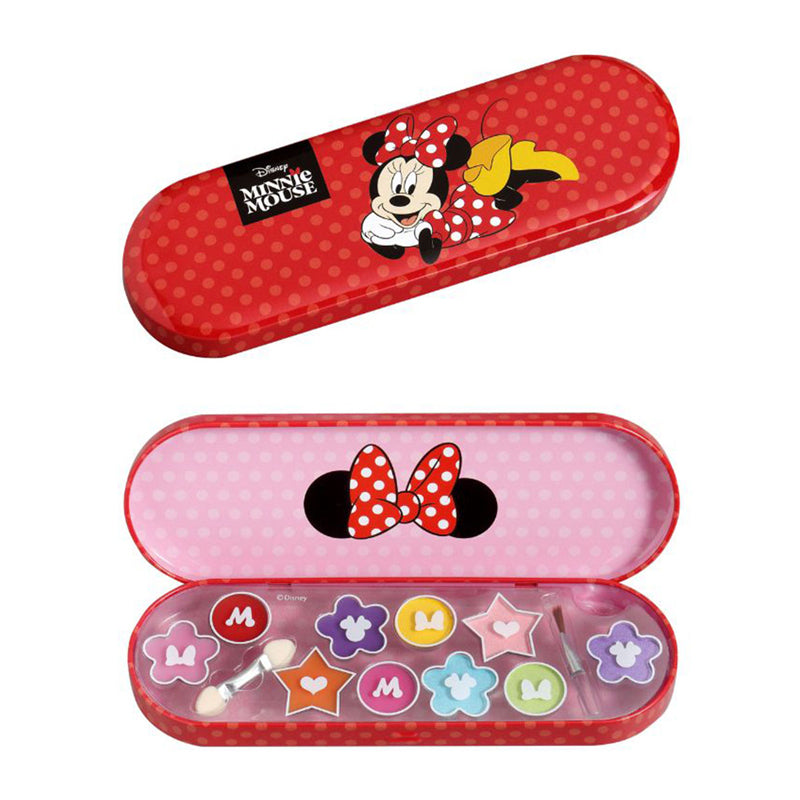 AIR VAL Set Minnie Makeup Tin