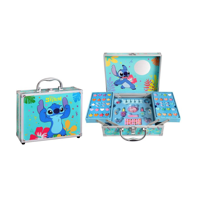 AIR VAL Set Stitch Maquillaje Gran Melata
