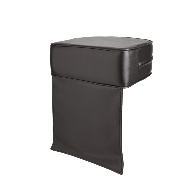 XANITALIA Pouf Rialzo Per Bambini 43×34×17,5cm