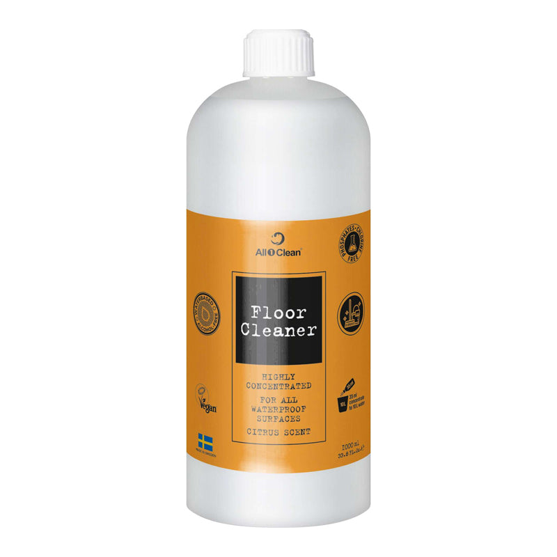 ALL1CLEAN Floor Cleaner 1000ml
