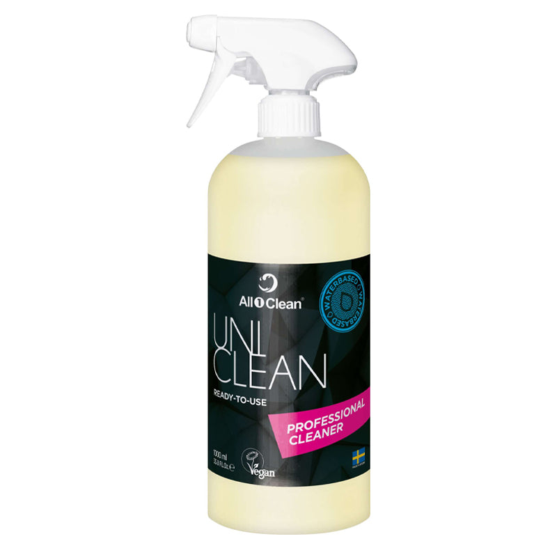 ALL1CLEAN Spray Uni Clean Professoinal Cleaner 1000ml