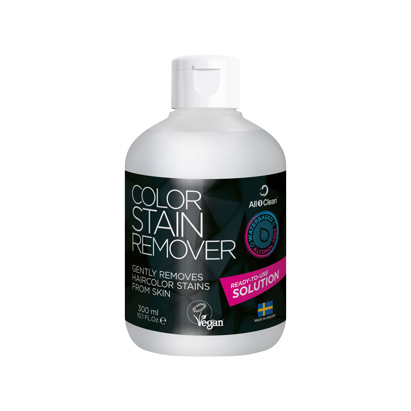 ALL1CLEAN Color Stainer Remover 300ml