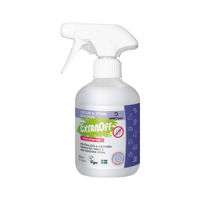 ALL 1CLEAN Odour & Stain Remover Extra Off 300ml