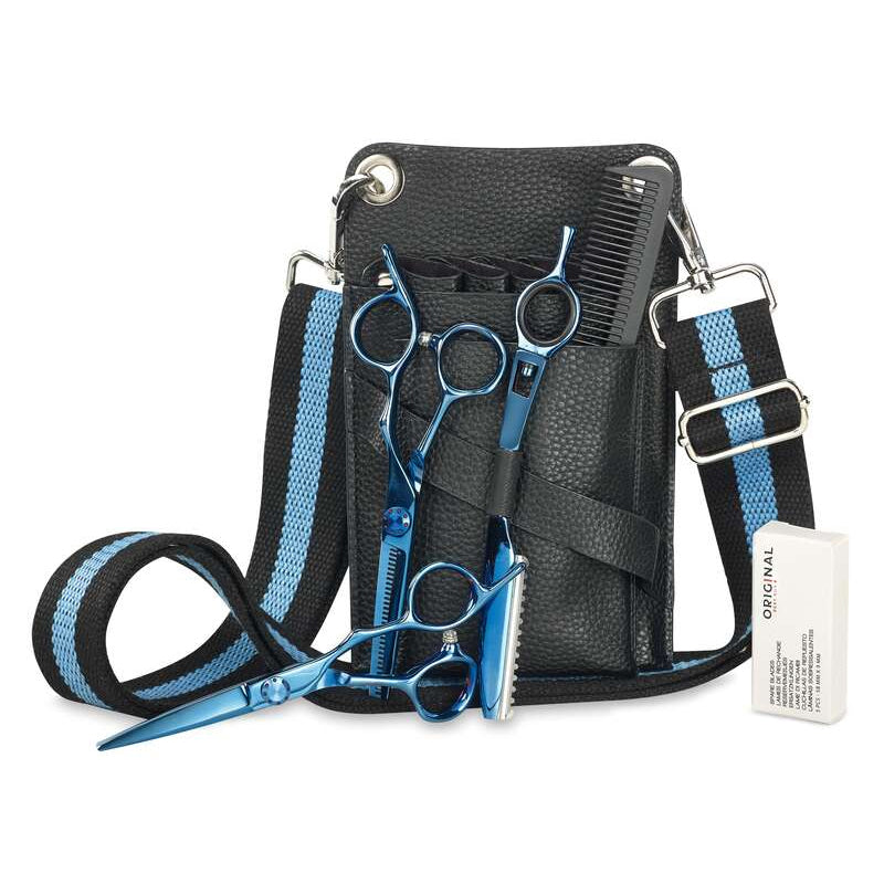 ORIGINAL Best Buy Set Forbici Da Taglio Professional Finn