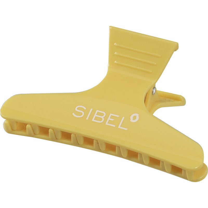 SIBEL Butterfly Clamps 6pz