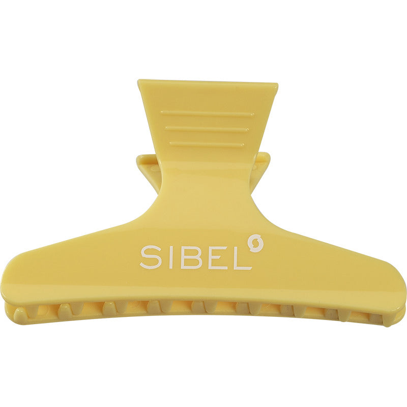 SIBEL Butterfly Clamps 6pz