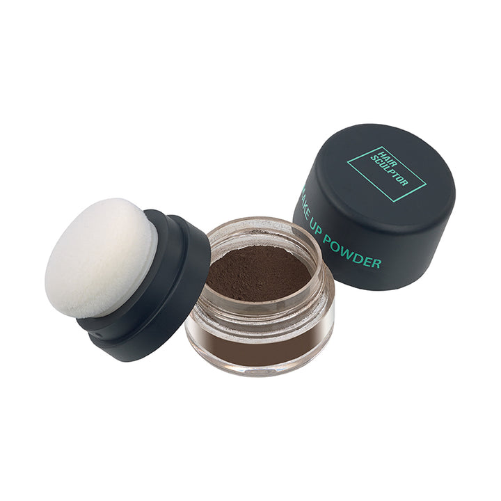 SIBEL Hair Sculptor Ritocco Radici Medium Brown 3g