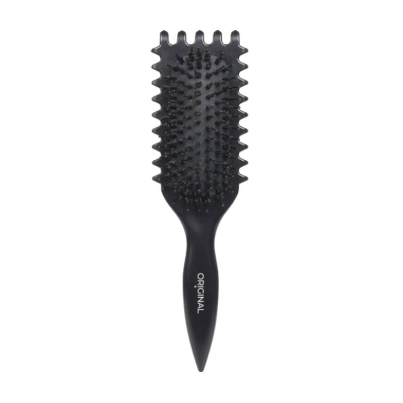 ORIGINAL Best Buy Spazzola Riccia Nero