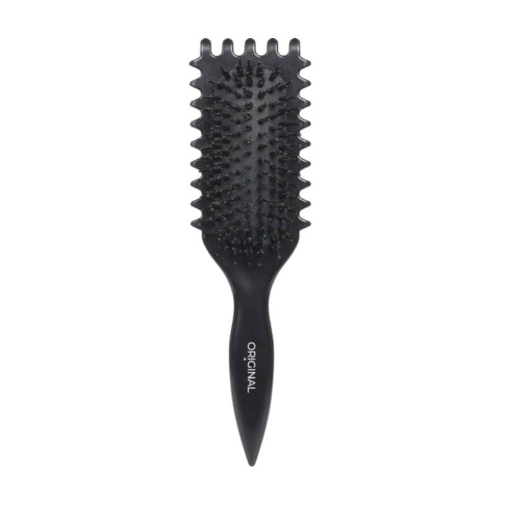 ORIGINAL Best Buy Spazzola Riccia Nero