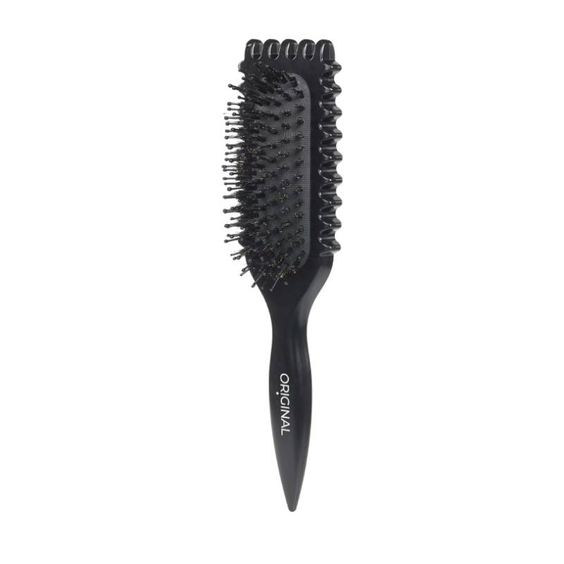 ORIGINAL Best Buy Spazzola Riccia Nero